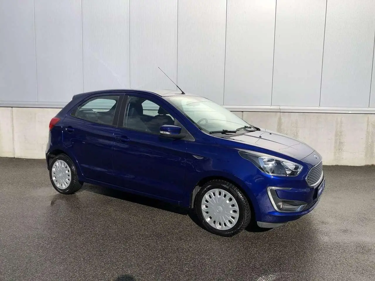 Photo 1 : Ford Ka 2019 Essence