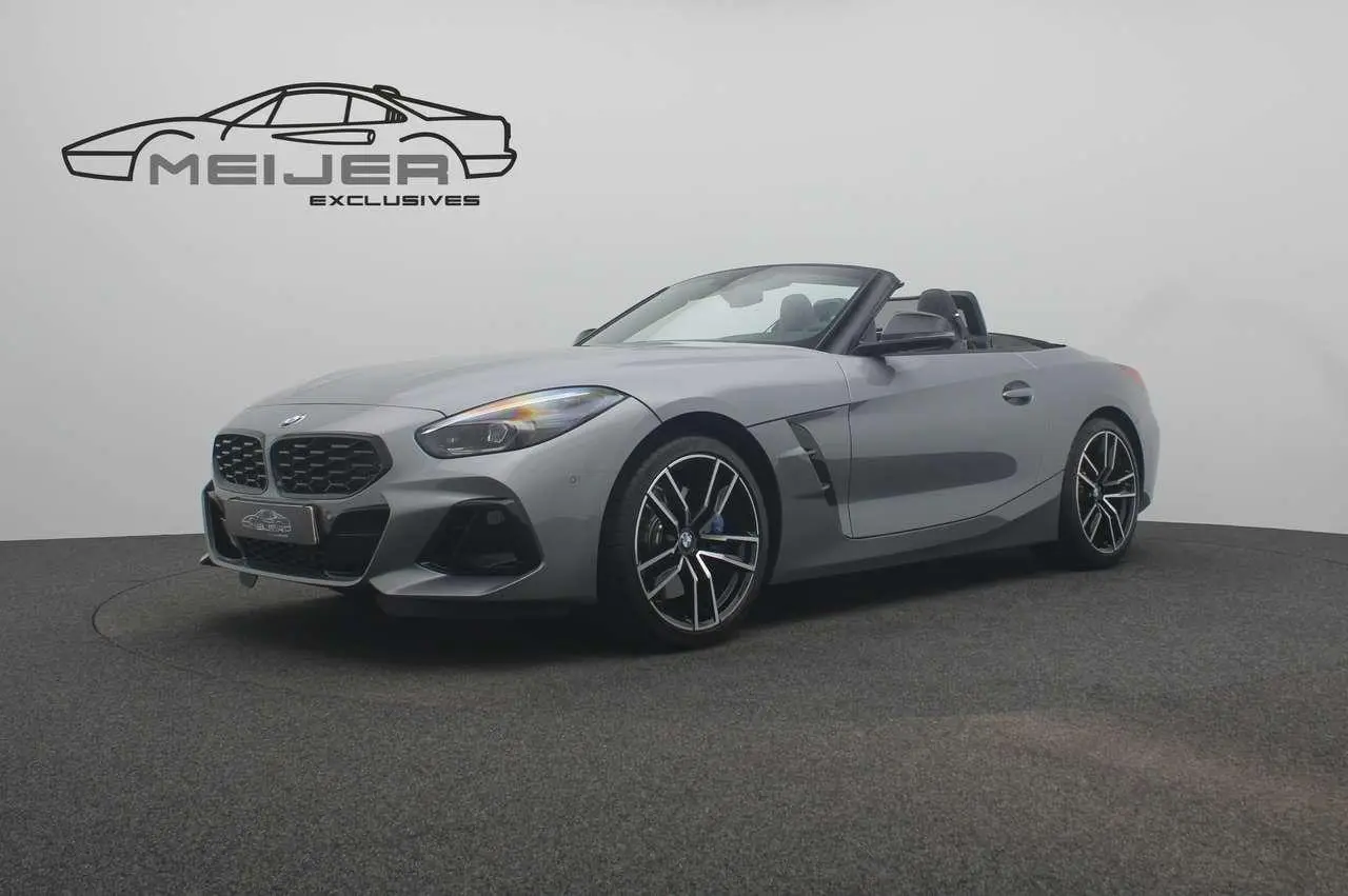 Photo 1 : Bmw Z4 2023 Essence