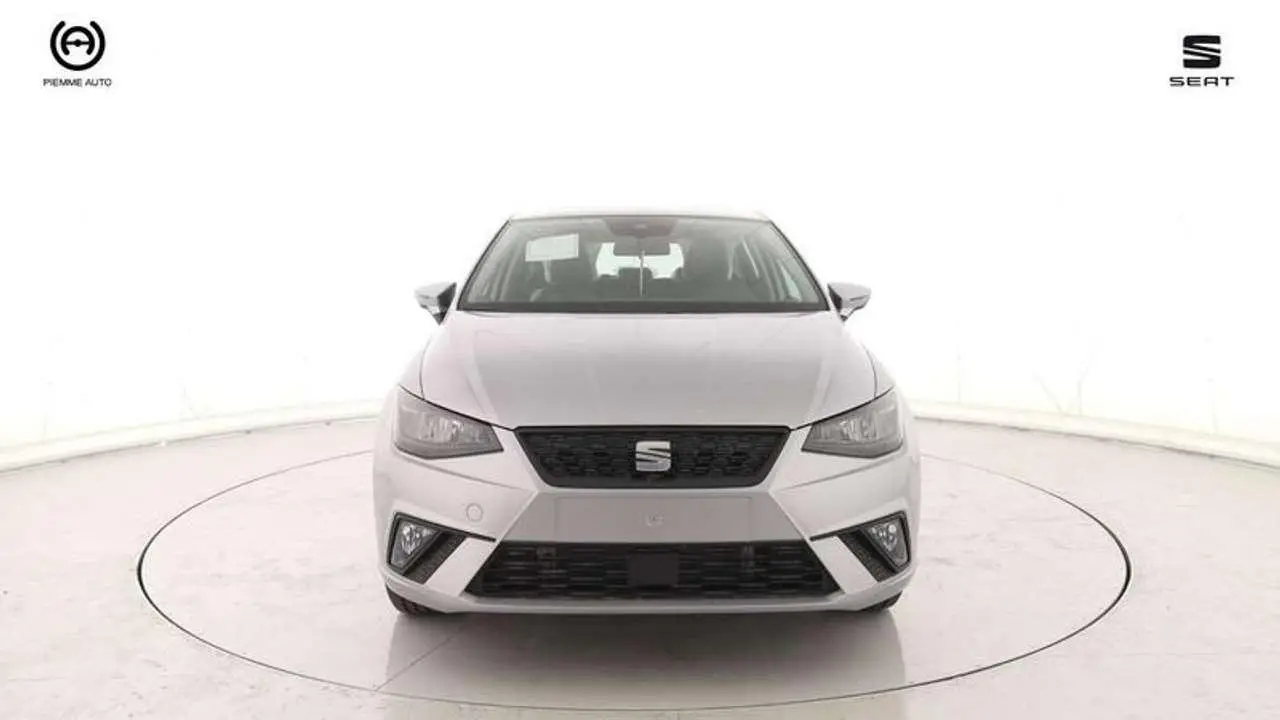 Photo 1 : Seat Ibiza 2024 Autres