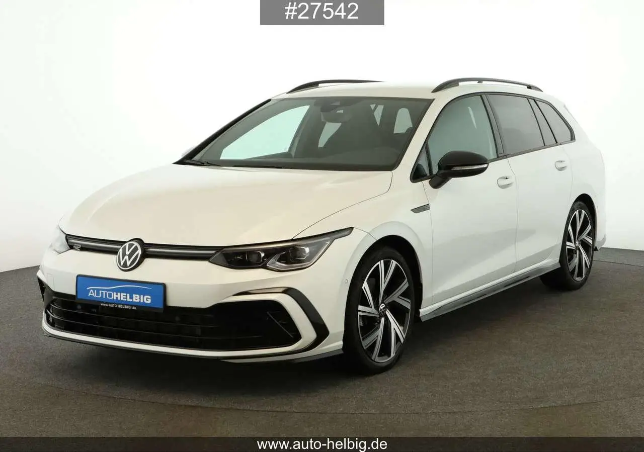 Photo 1 : Volkswagen Golf 2022 Others