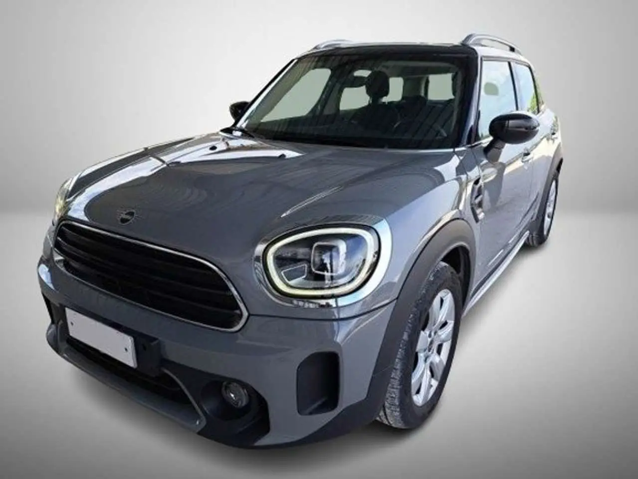 Photo 1 : Mini Cooper 2021 Diesel