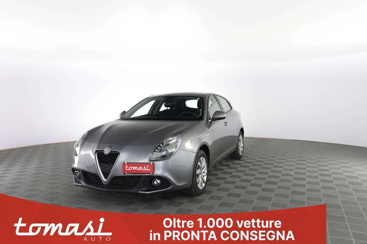 Photo 1 : Alfa Romeo Giulietta 2019 Diesel