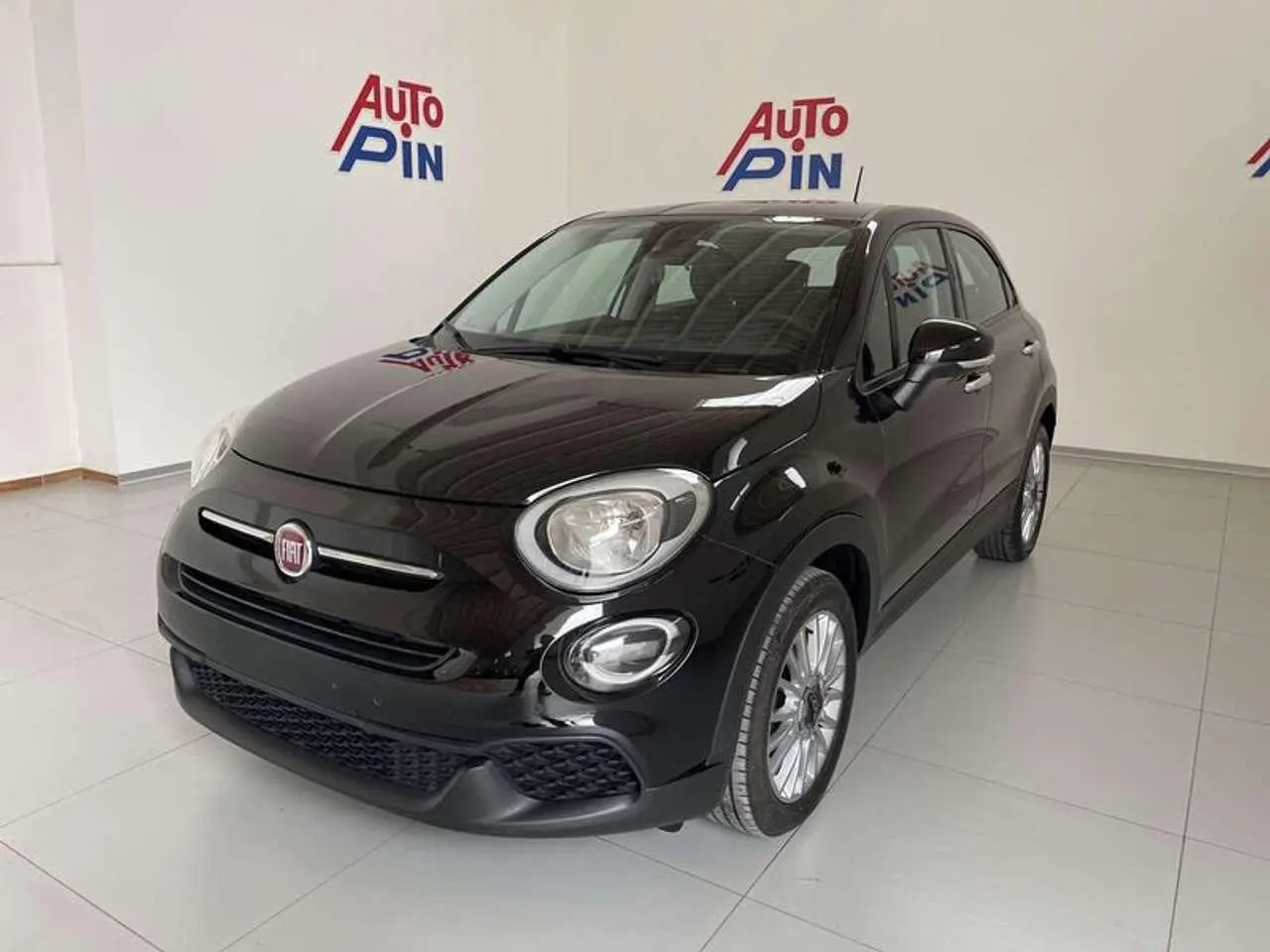 Photo 1 : Fiat 500x 2021 Petrol