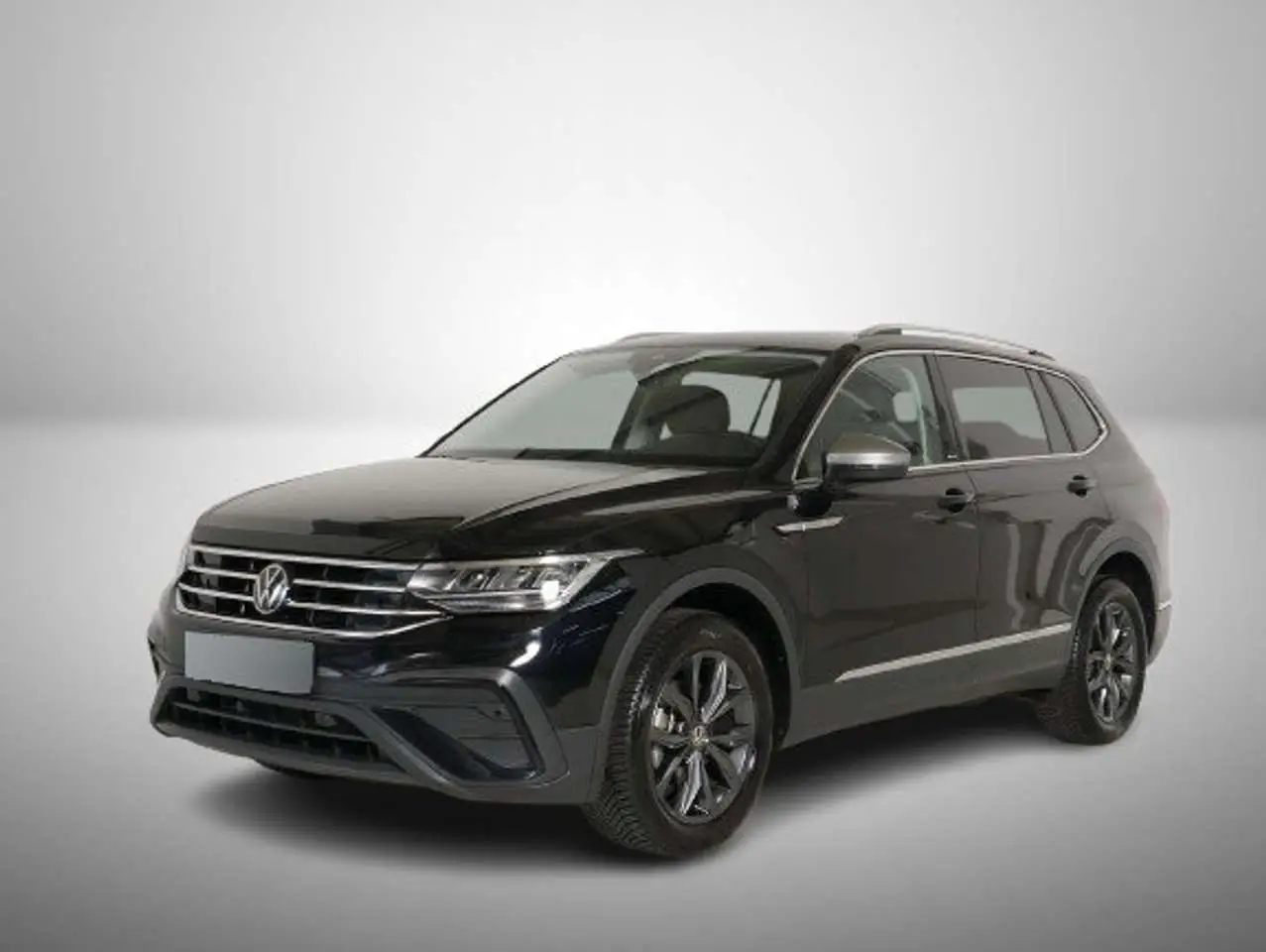 Photo 1 : Volkswagen Tiguan 2024 Petrol