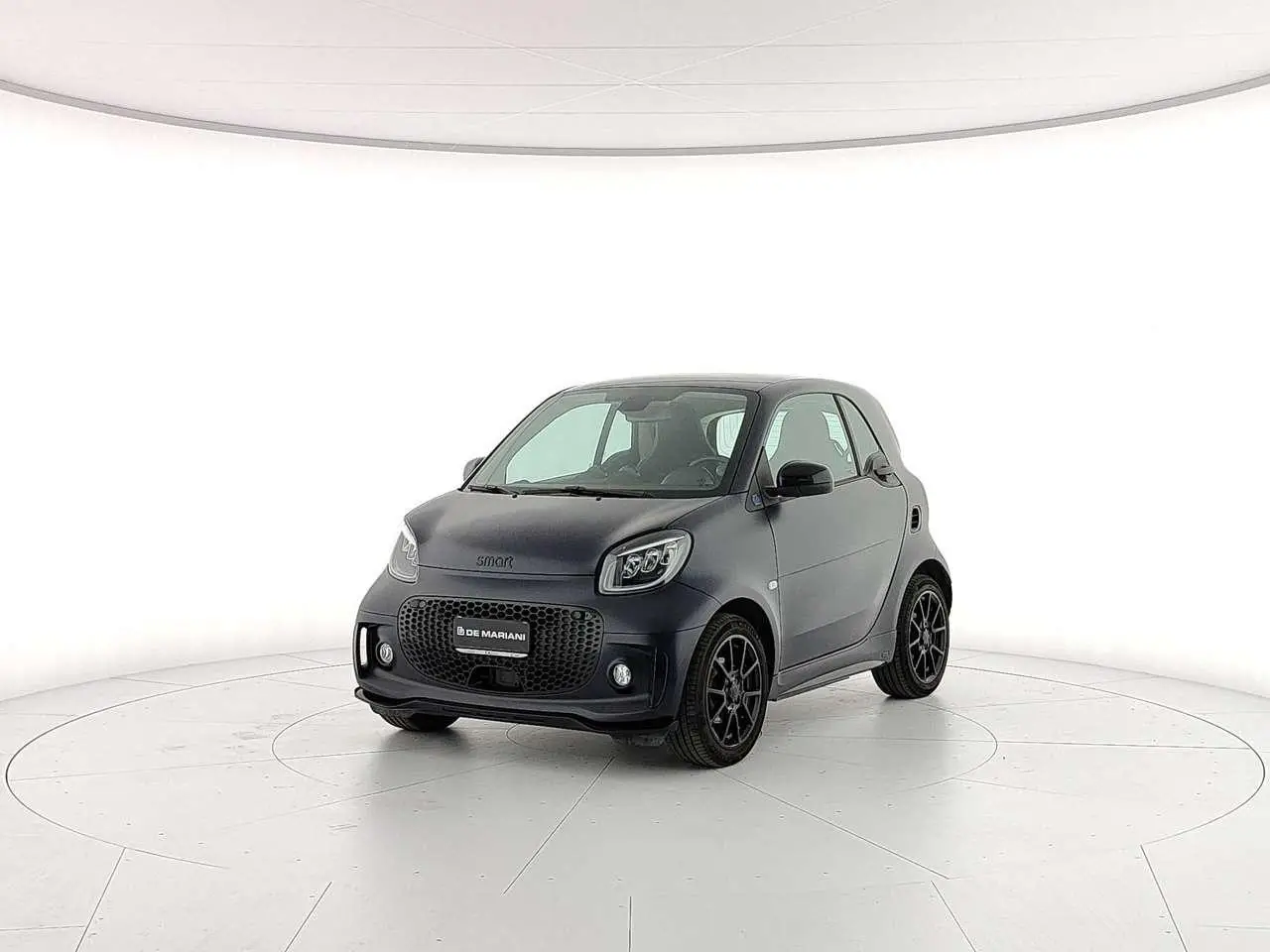 Photo 1 : Smart Fortwo 2022 Electric