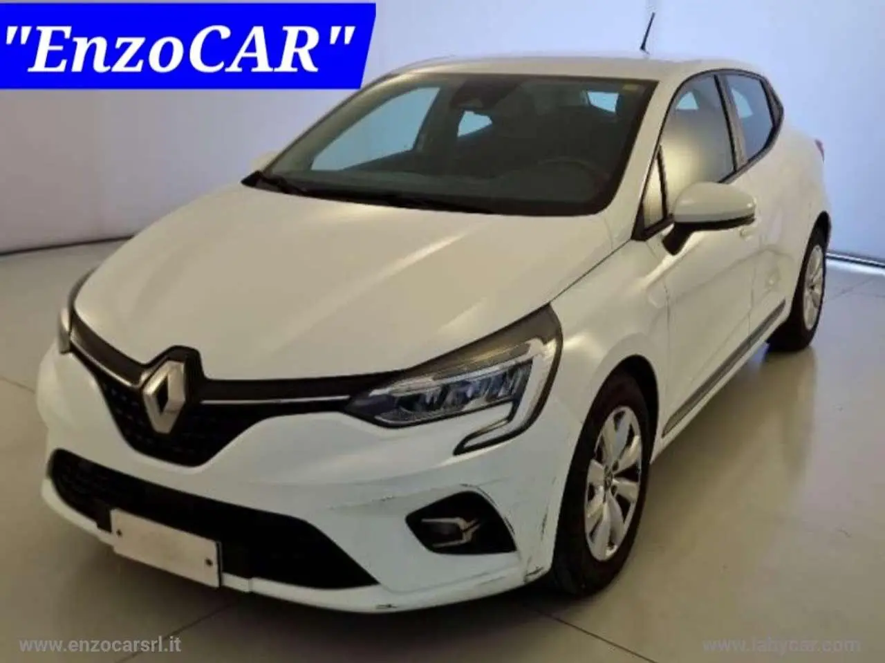 Photo 1 : Renault Clio 2020 Diesel