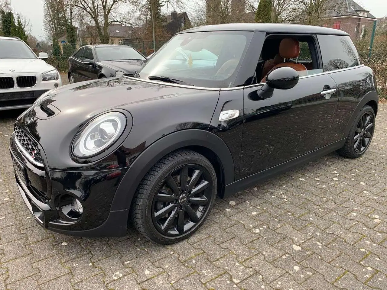 Photo 1 : Mini Cooper 2019 Petrol