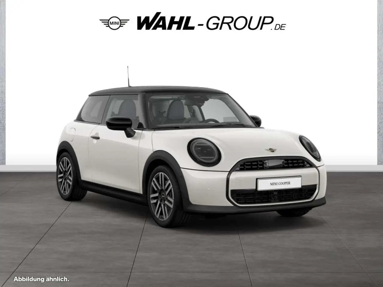 Photo 1 : Mini Cooper 2024 Petrol