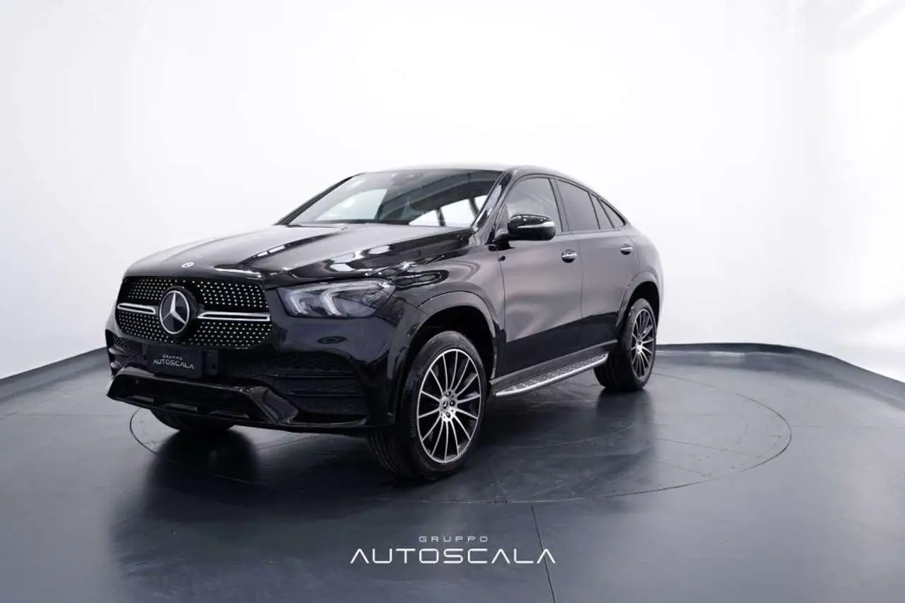 Photo 1 : Mercedes-benz Classe Gle 2021 Diesel