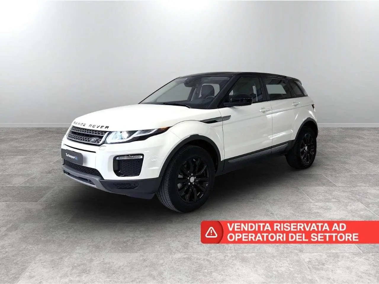 Photo 1 : Land Rover Range Rover Evoque 2019 Diesel