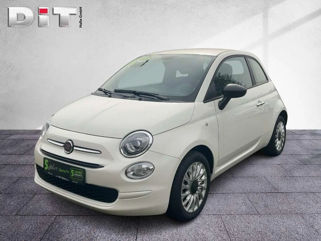 Photo 1 : Fiat 500 2023 Essence