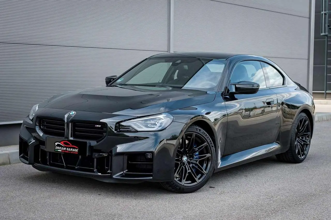 Photo 1 : Bmw M2 2023 Essence