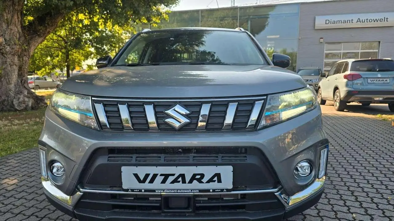 Photo 1 : Suzuki Vitara 2024 Essence