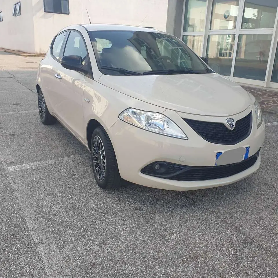 Photo 1 : Lancia Ypsilon 2019 Petrol