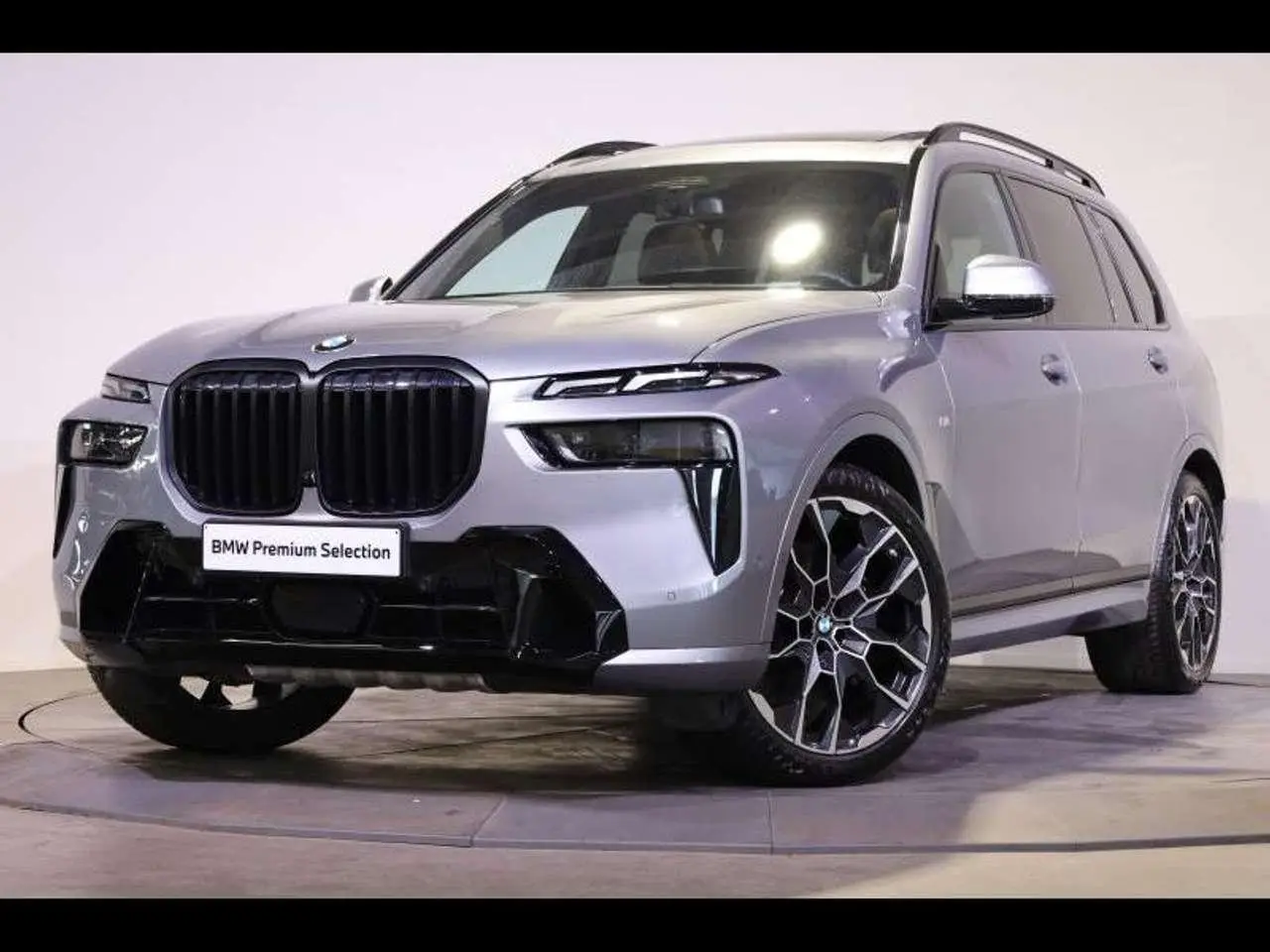 Photo 1 : Bmw X7 2023 Diesel