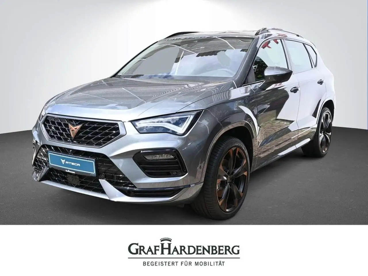 Photo 1 : Cupra Ateca 2024 Essence