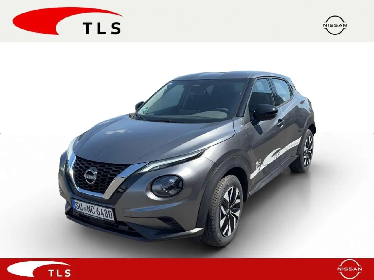 Photo 1 : Nissan Juke 2024 Petrol