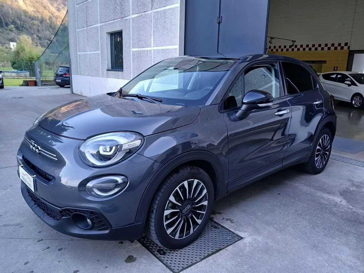 Photo 1 : Fiat 500x 2023 Essence