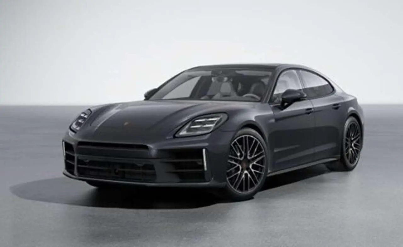 Photo 1 : Porsche Panamera 2024 Essence