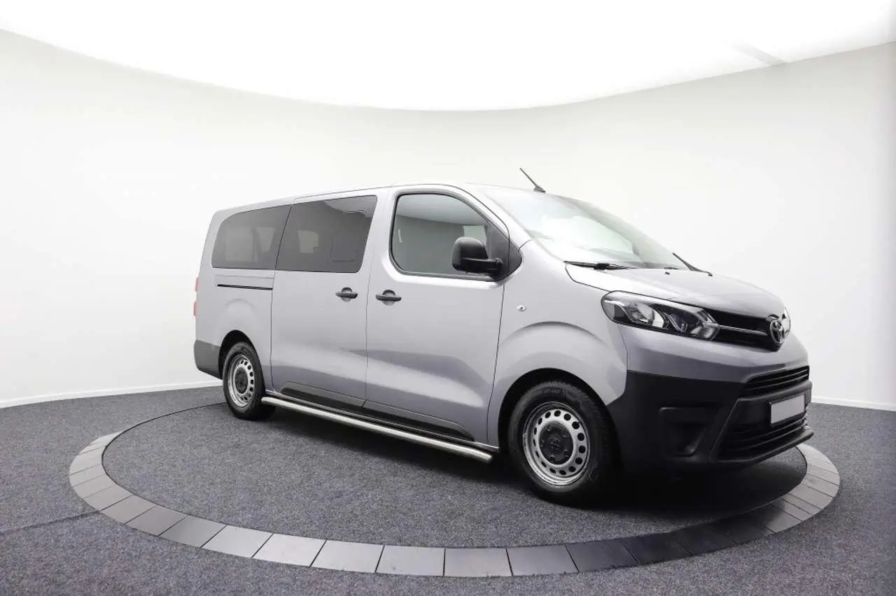 Photo 1 : Toyota Proace 2023 Diesel