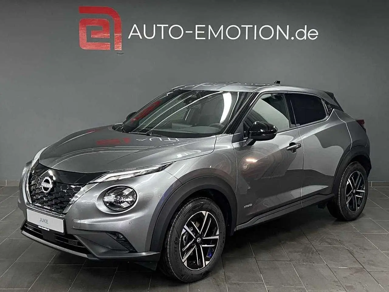 Photo 1 : Nissan Juke 2024 Petrol