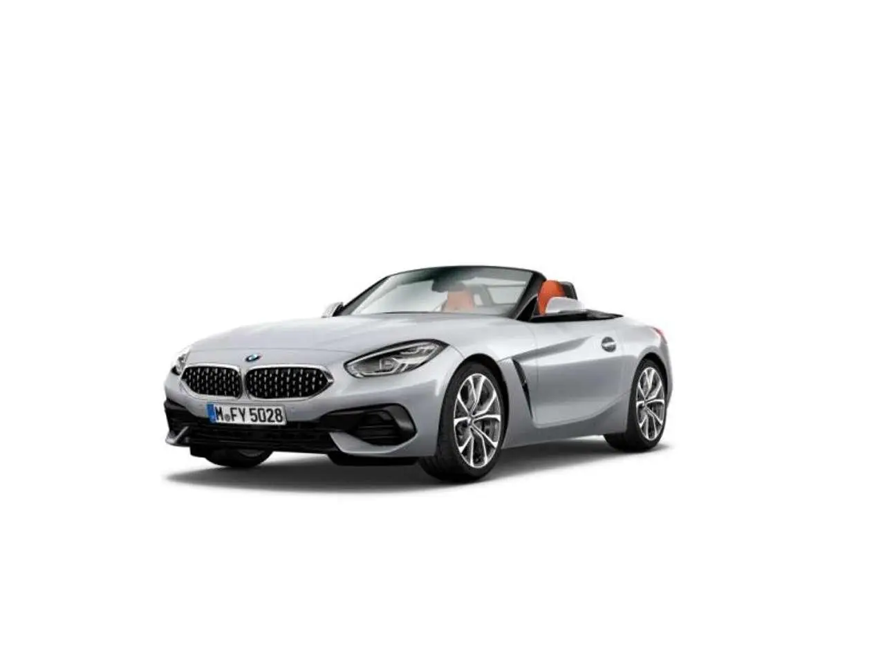 Photo 1 : Bmw Z4 2020 Essence