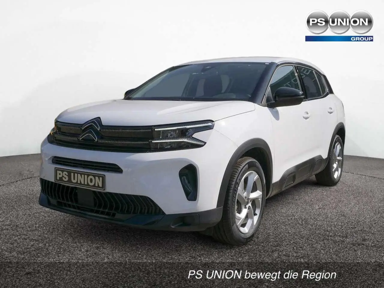 Photo 1 : Citroen C5 Aircross 2024 Petrol