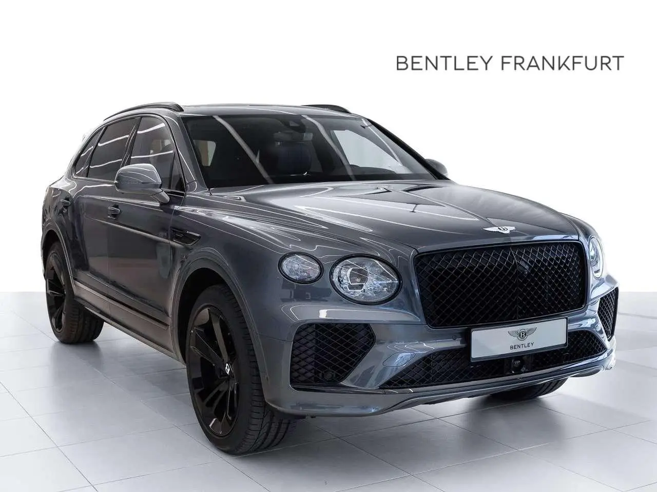 Photo 1 : Bentley Bentayga 2024 Essence