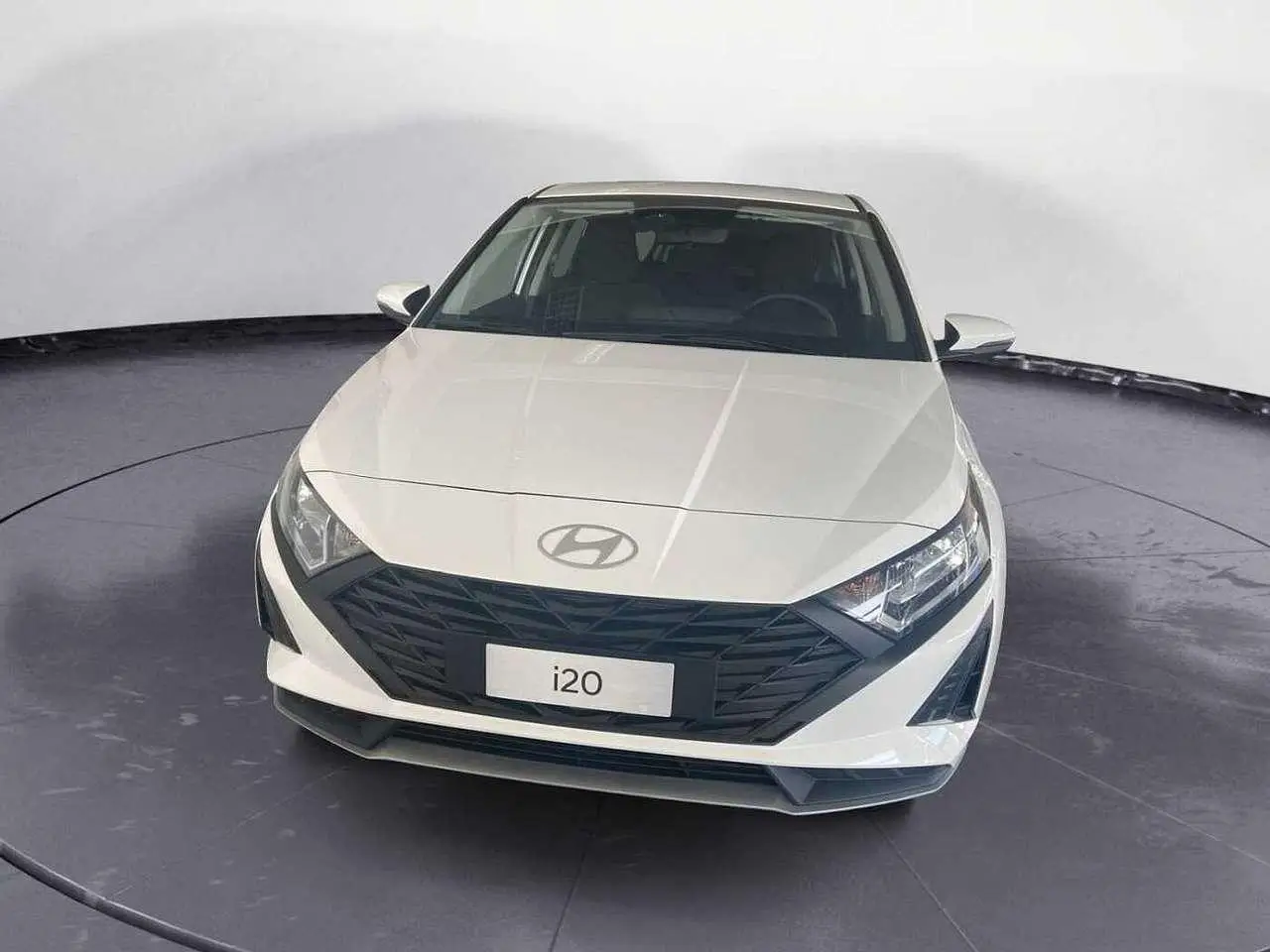 Photo 1 : Hyundai I20 2024 Petrol