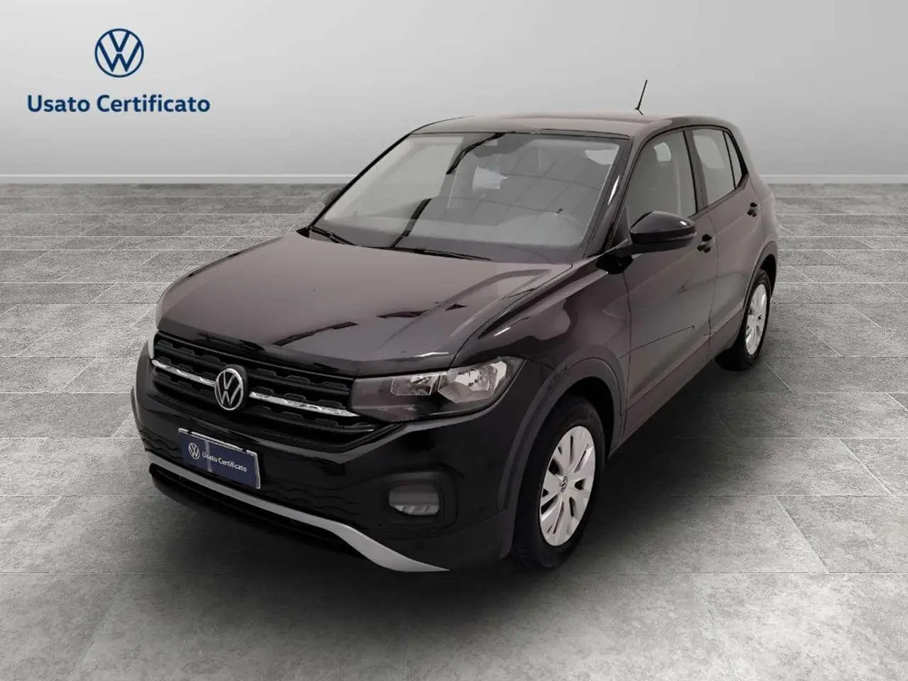 Photo 1 : Volkswagen T-cross 2021 Petrol