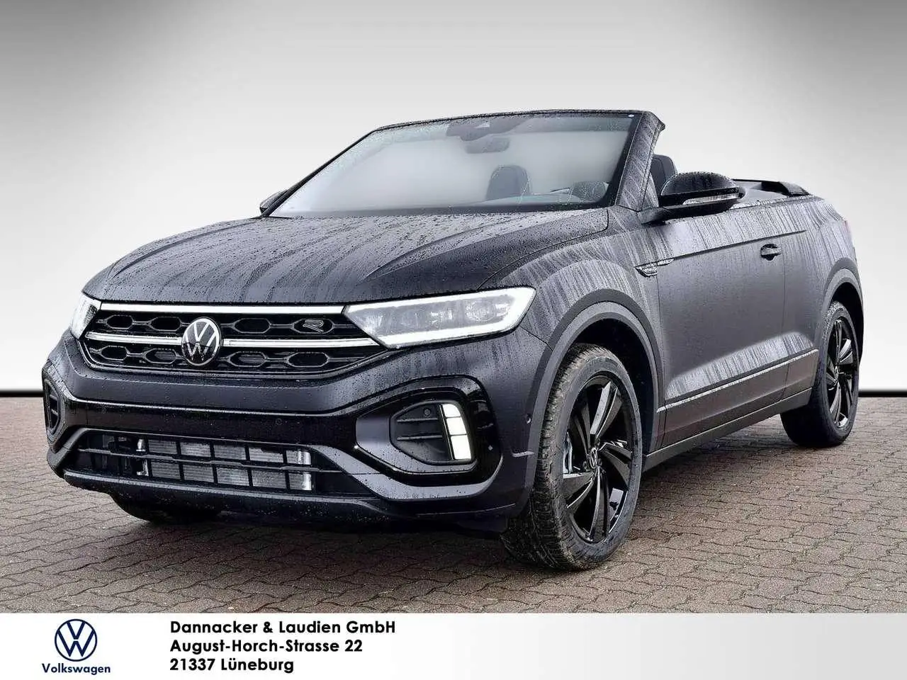 Photo 1 : Volkswagen T-roc 2024 Essence