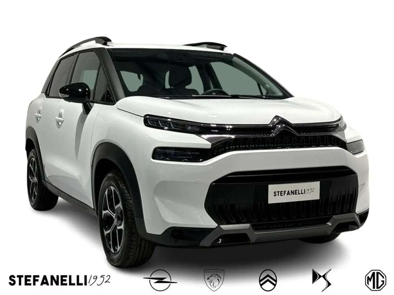 Photo 1 : Citroen C3 Aircross 2024 Essence