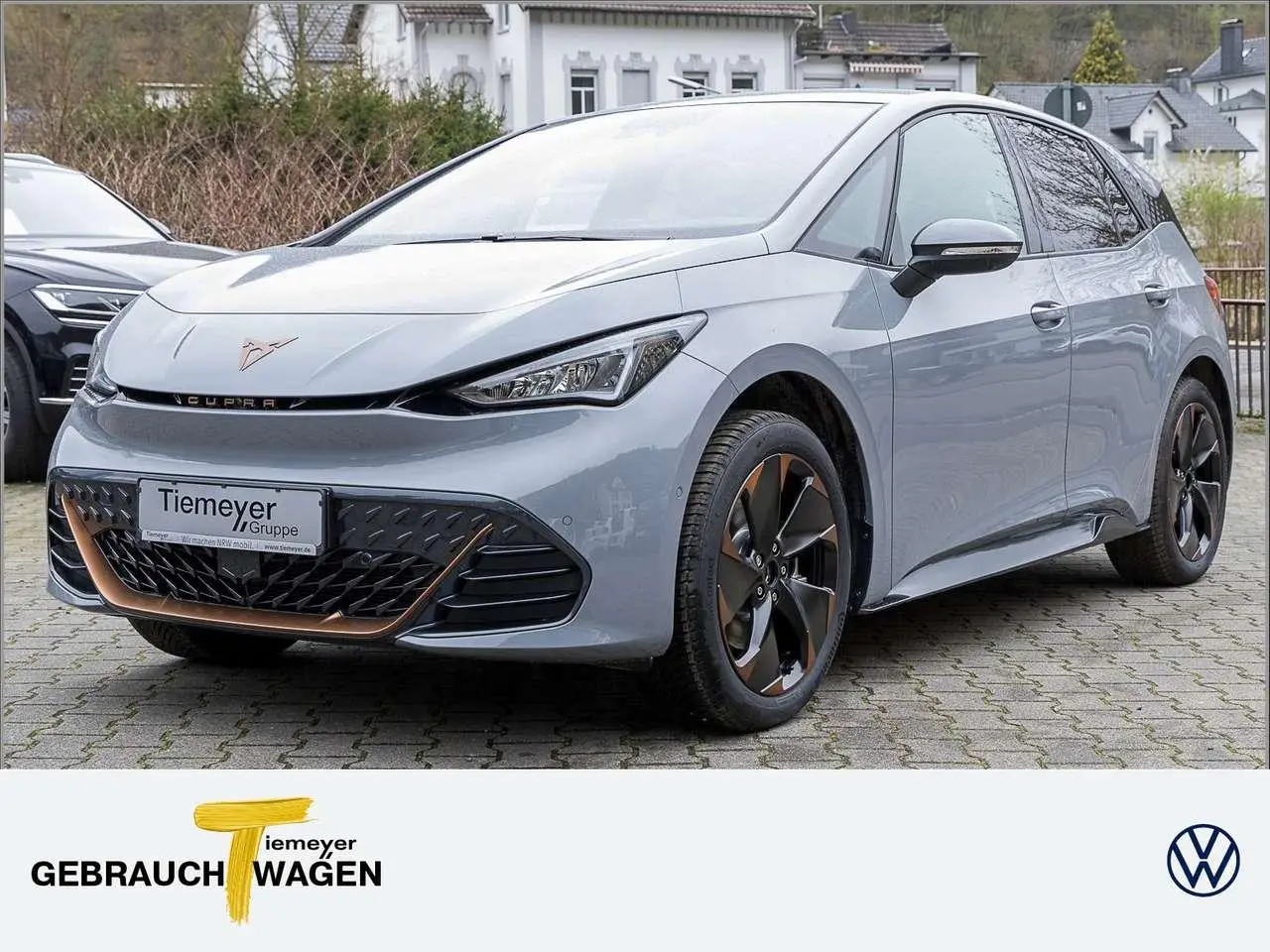 Photo 1 : Cupra Born 2023 Électrique