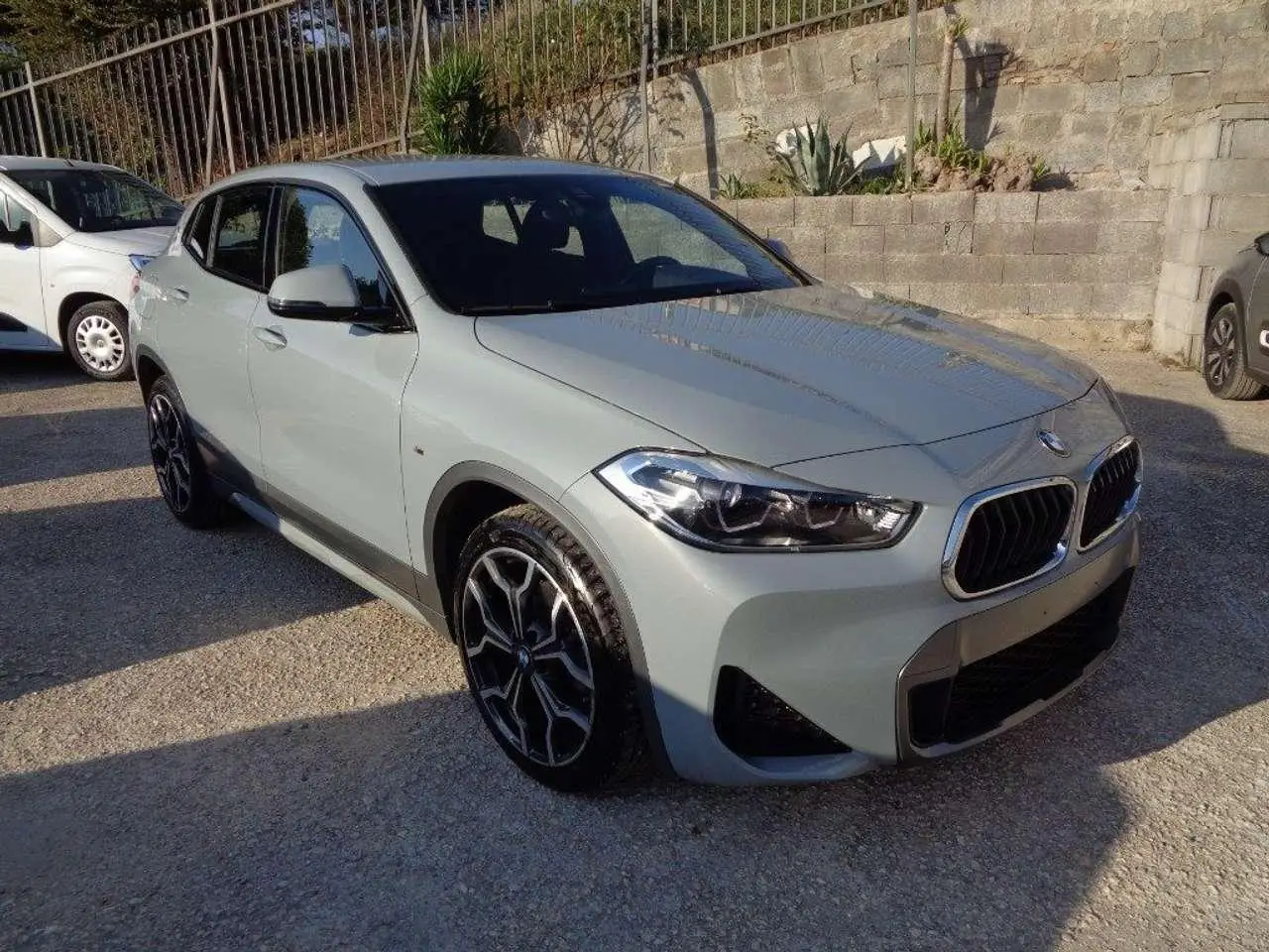 Photo 1 : Bmw X2 2023 Diesel