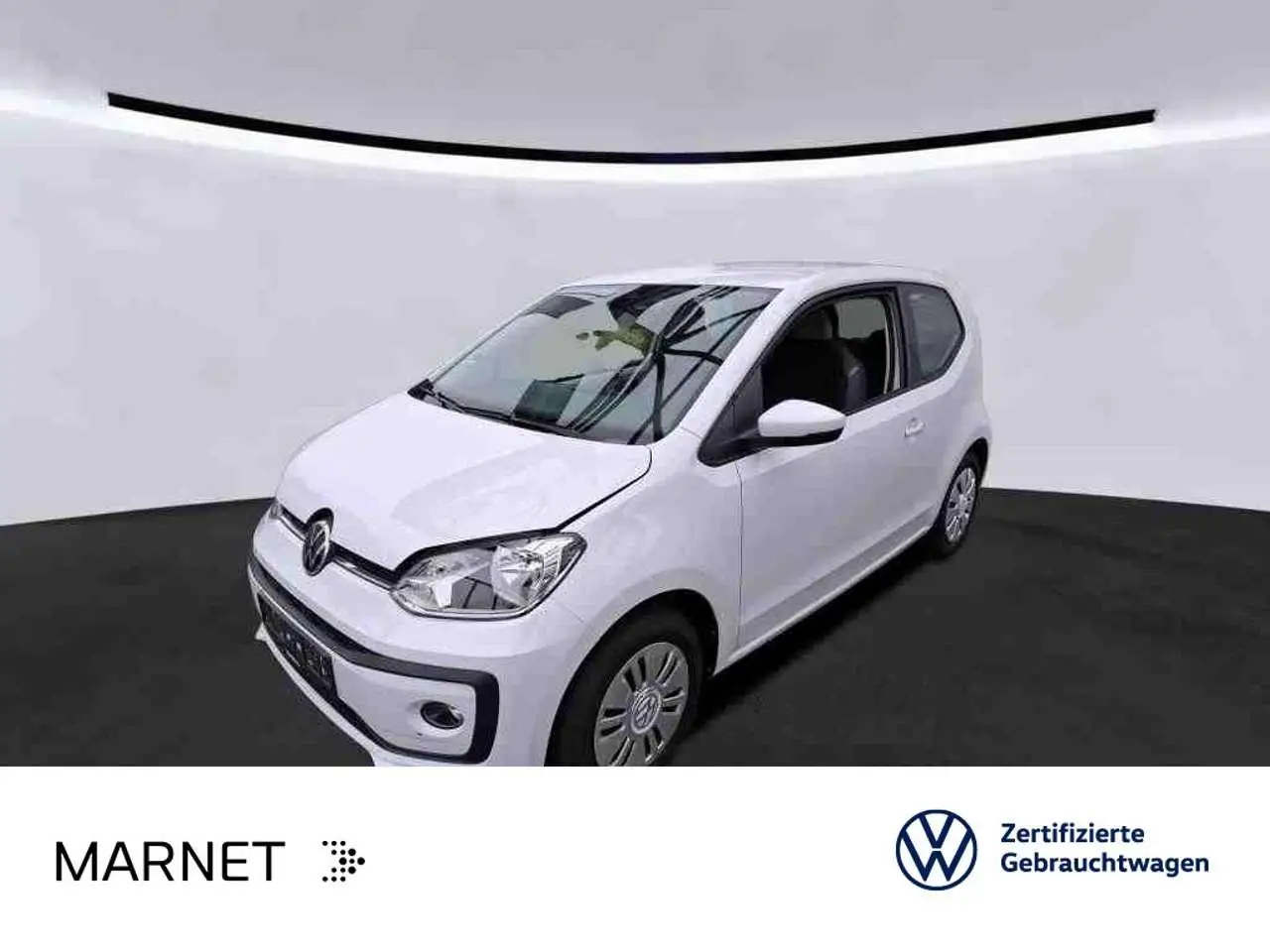 Photo 1 : Volkswagen Up! 2021 Petrol