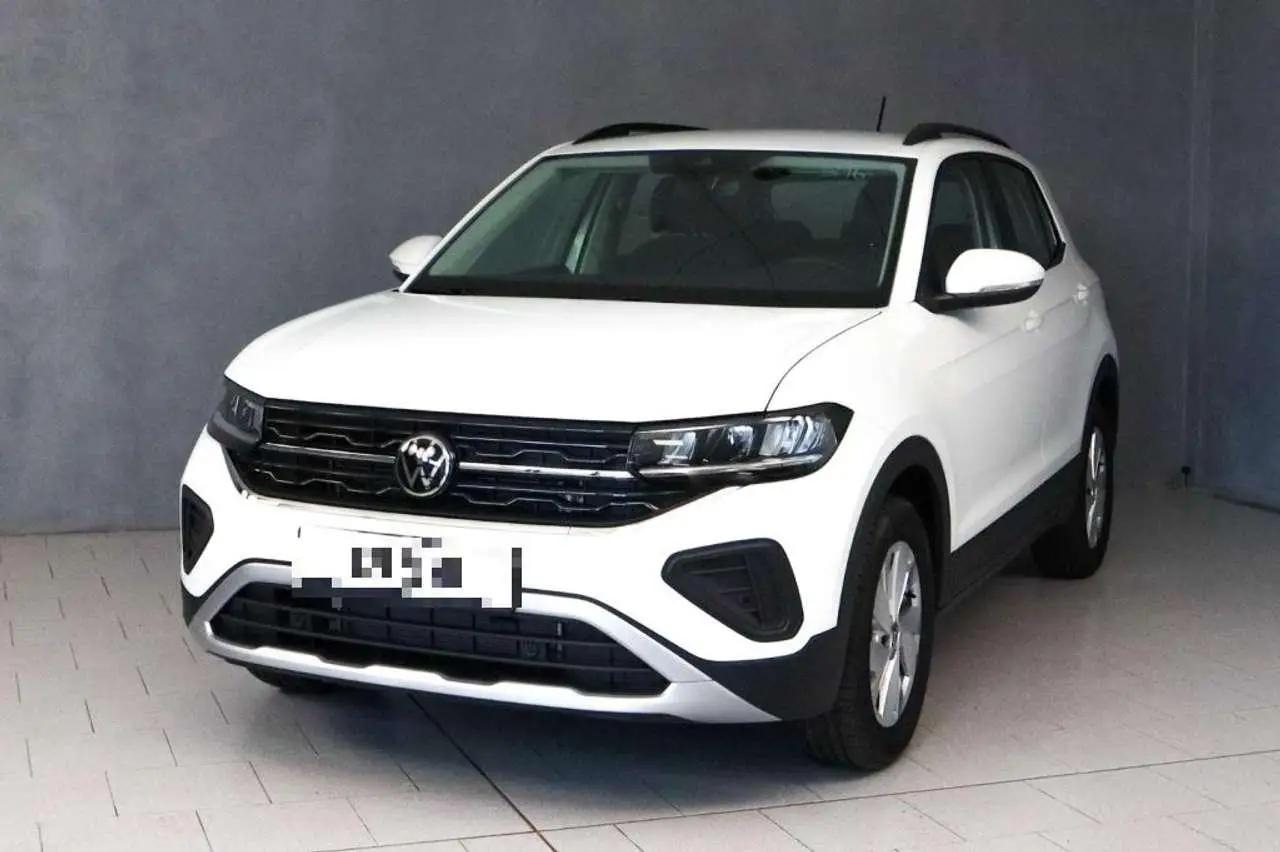 Photo 1 : Volkswagen T-cross 2024 Petrol