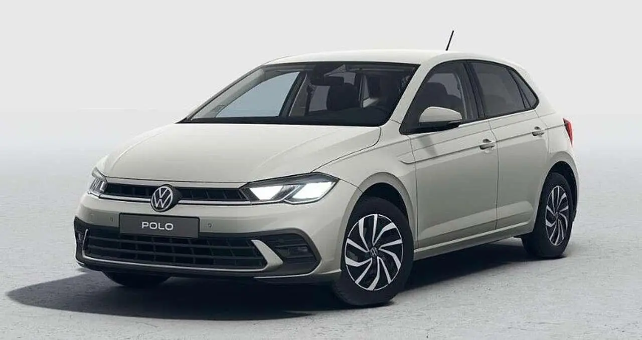 Photo 1 : Volkswagen Polo 2024 Essence