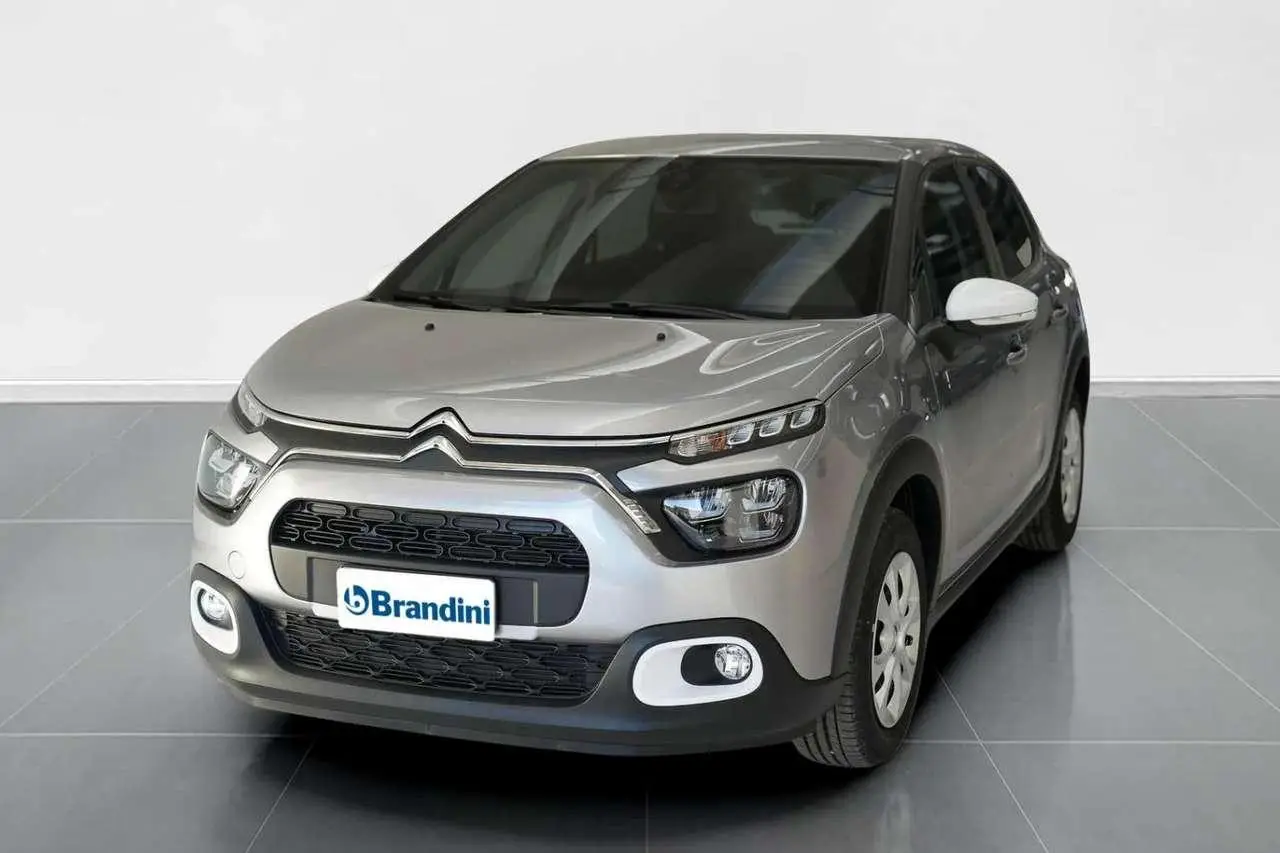 Photo 1 : Citroen C3 2024 Essence