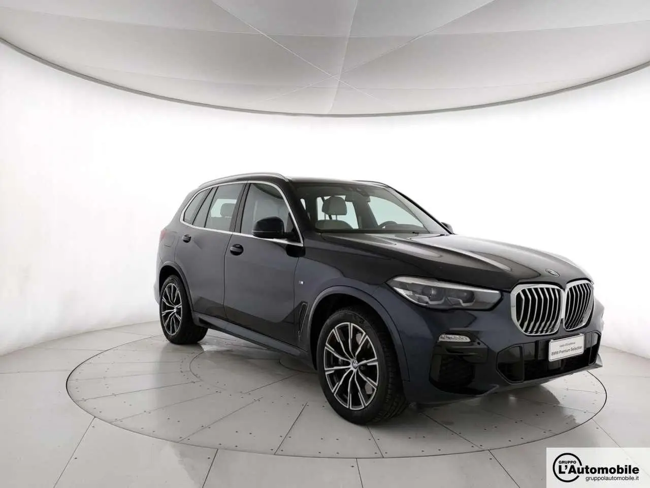 Photo 1 : Bmw X5 2019 Diesel