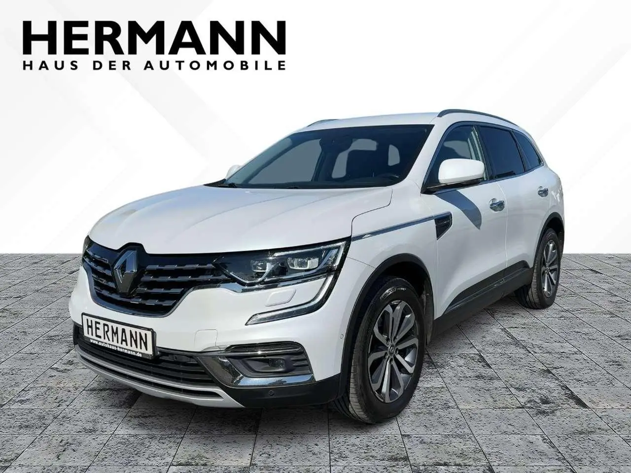 Photo 1 : Renault Koleos 2019 Diesel