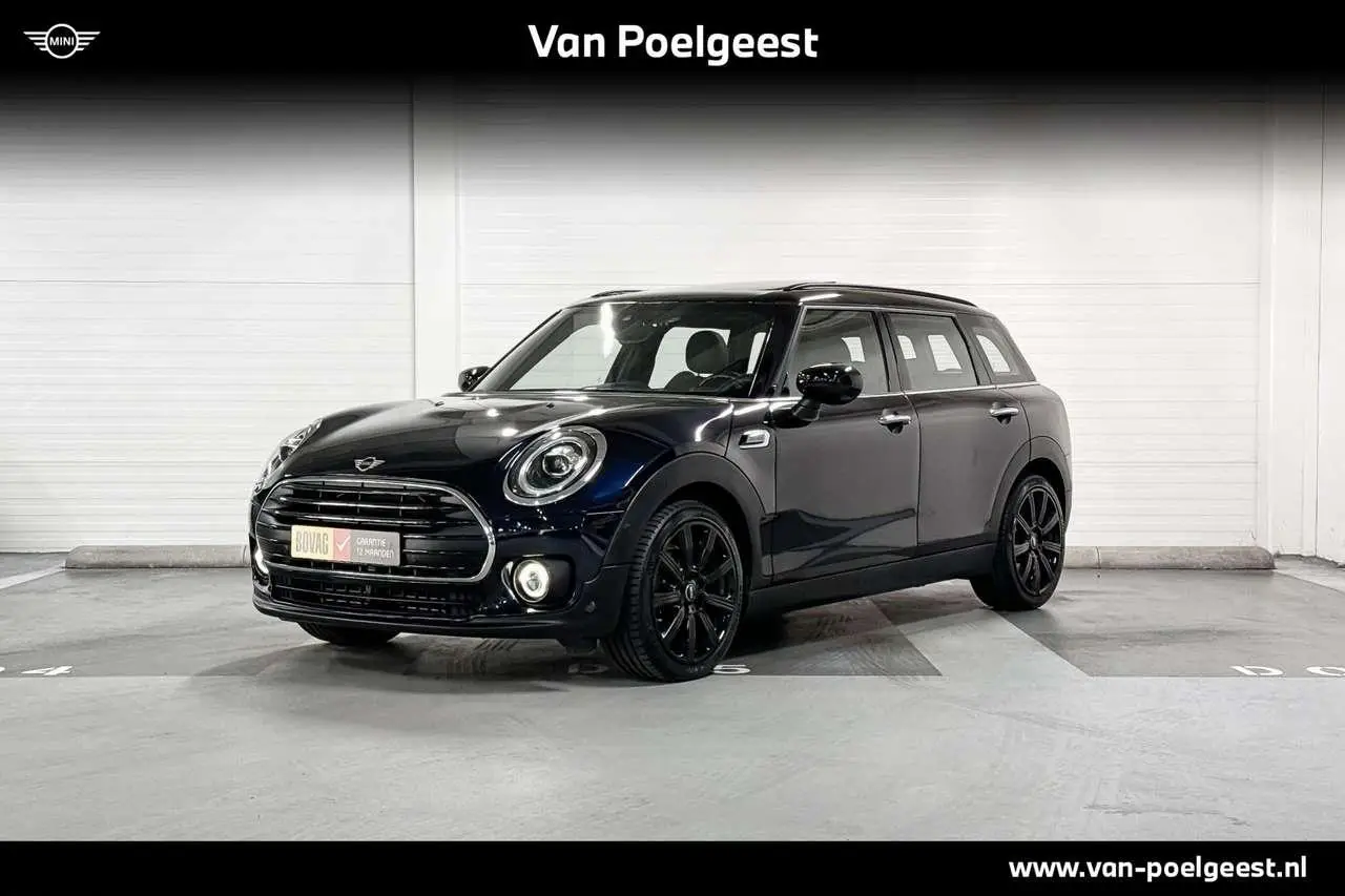 Photo 1 : Mini Cooper 2020 Petrol