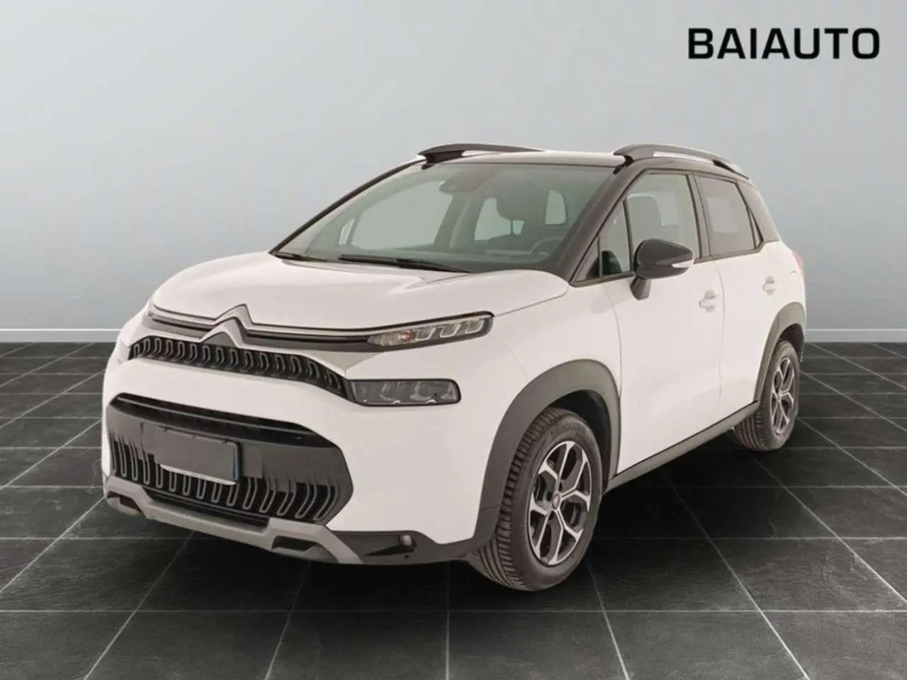 Photo 1 : Citroen C3 Aircross 2023 Petrol