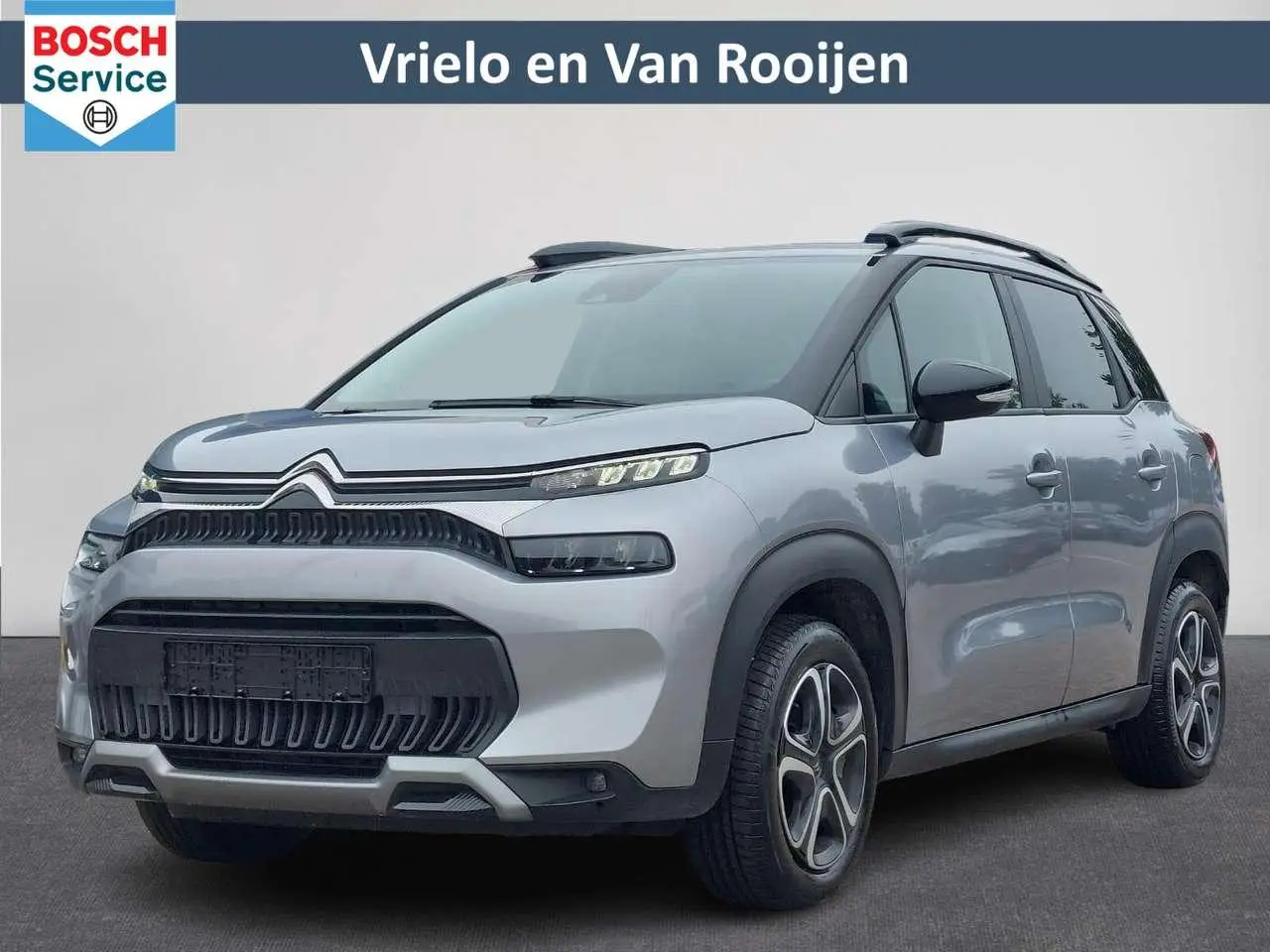 Photo 1 : Citroen C3 Aircross 2022 Petrol