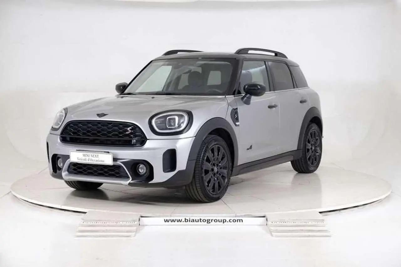 Photo 1 : Mini Cooper 2023 Diesel