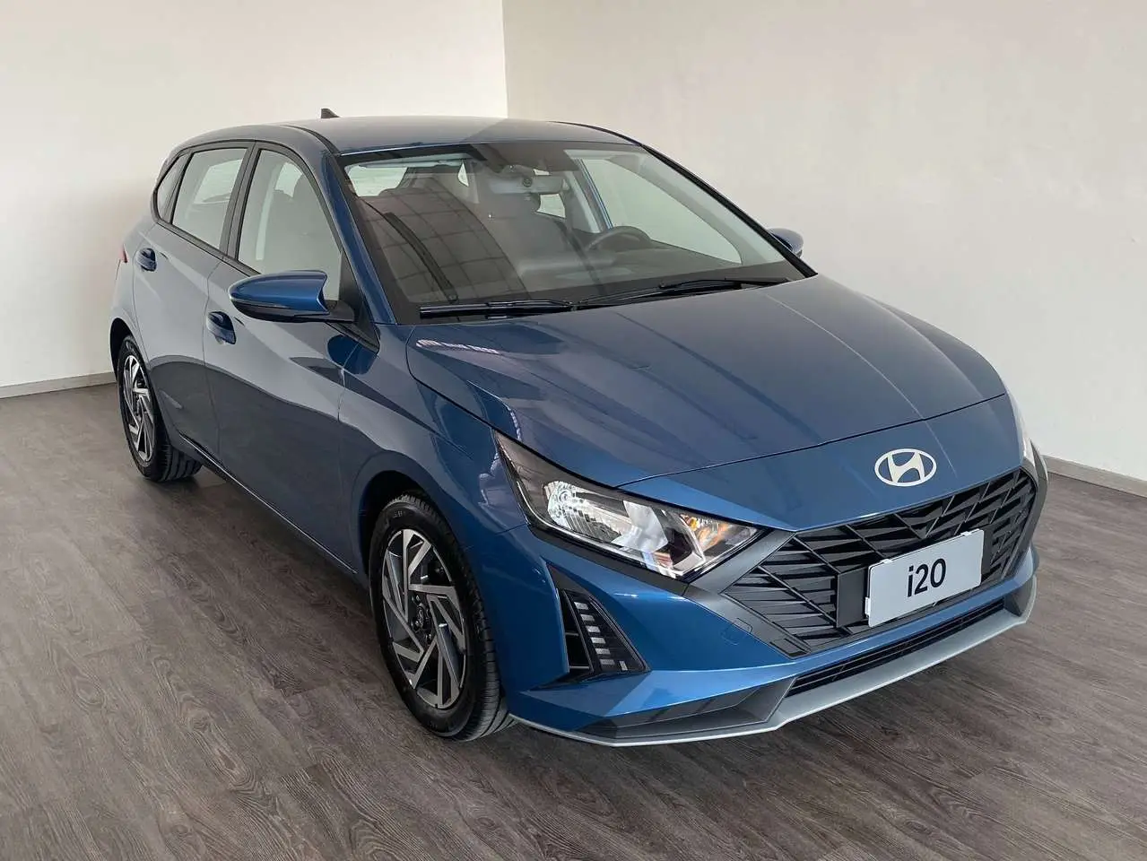 Photo 1 : Hyundai I20 2024 Essence