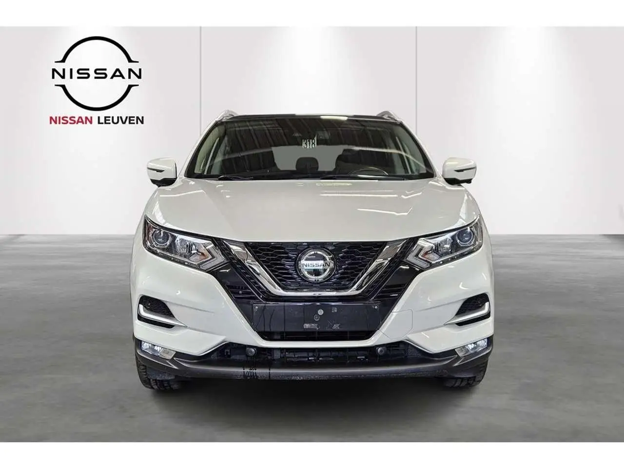 Photo 1 : Nissan Qashqai 2020 Essence