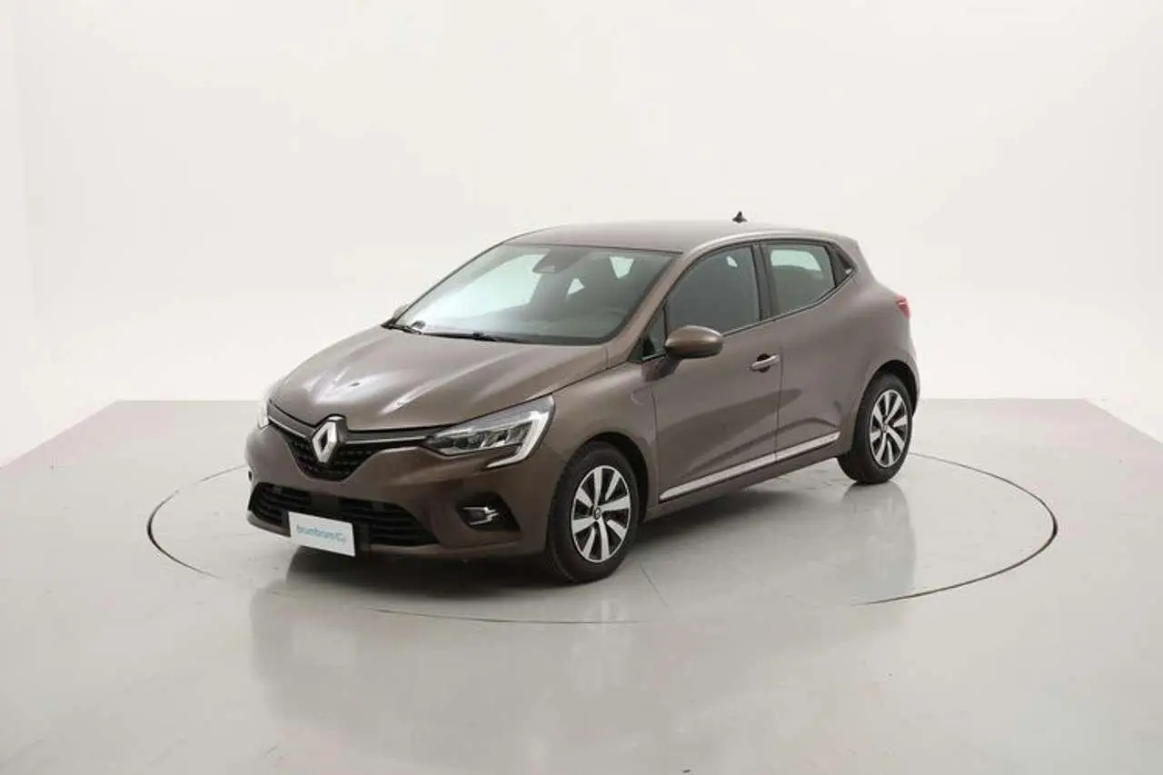 Photo 1 : Renault Clio 2019 Diesel