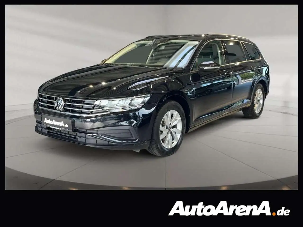 Photo 1 : Volkswagen Passat 2023 Diesel