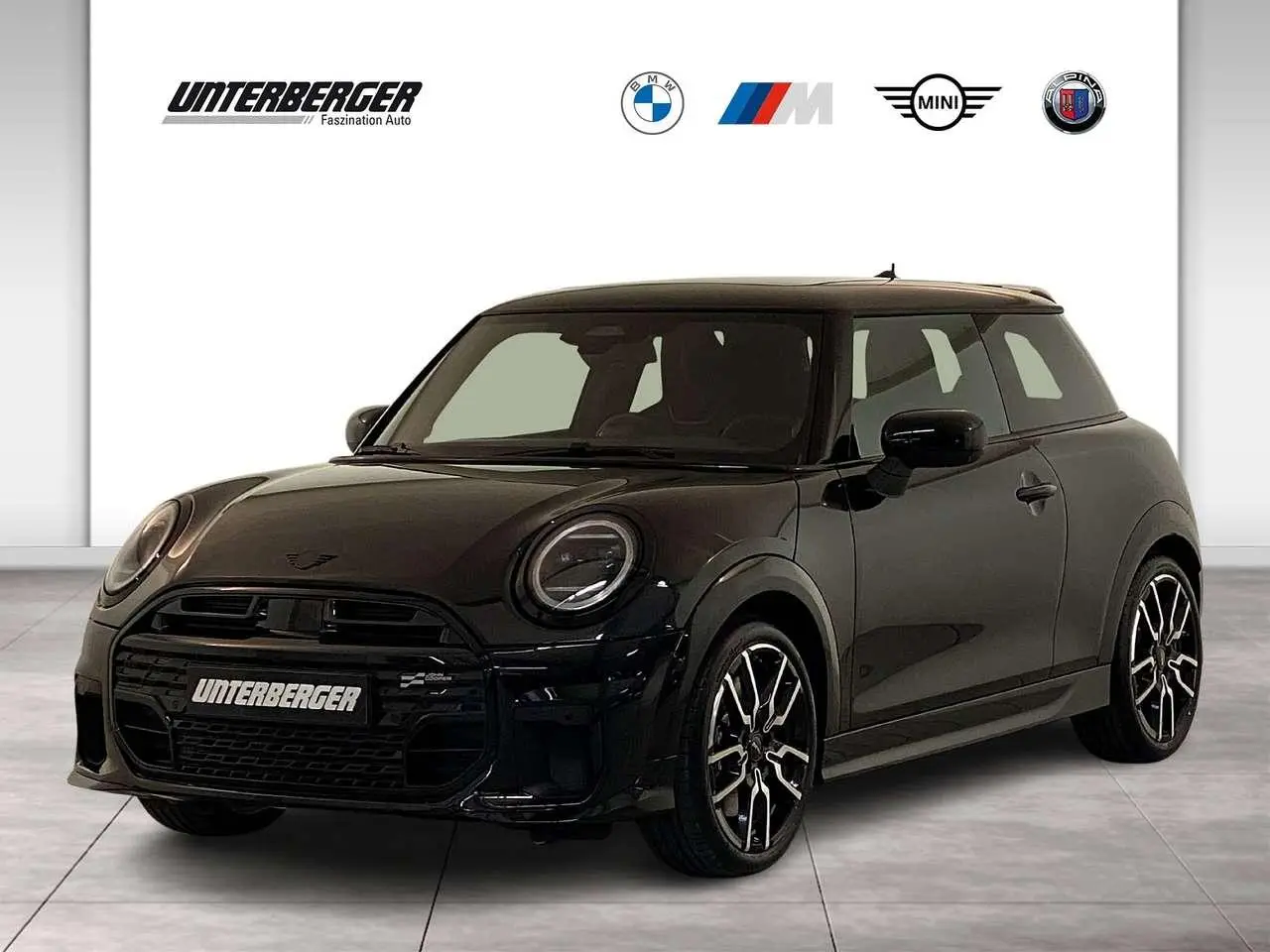 Photo 1 : Mini Cooper 2024 Essence