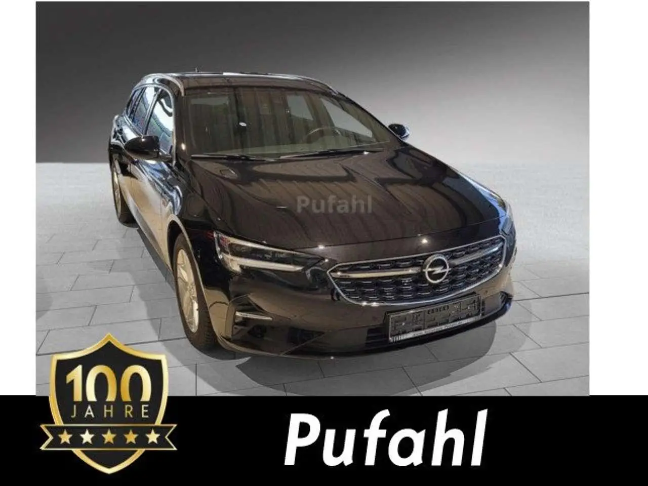 Photo 1 : Opel Insignia 2021 Diesel